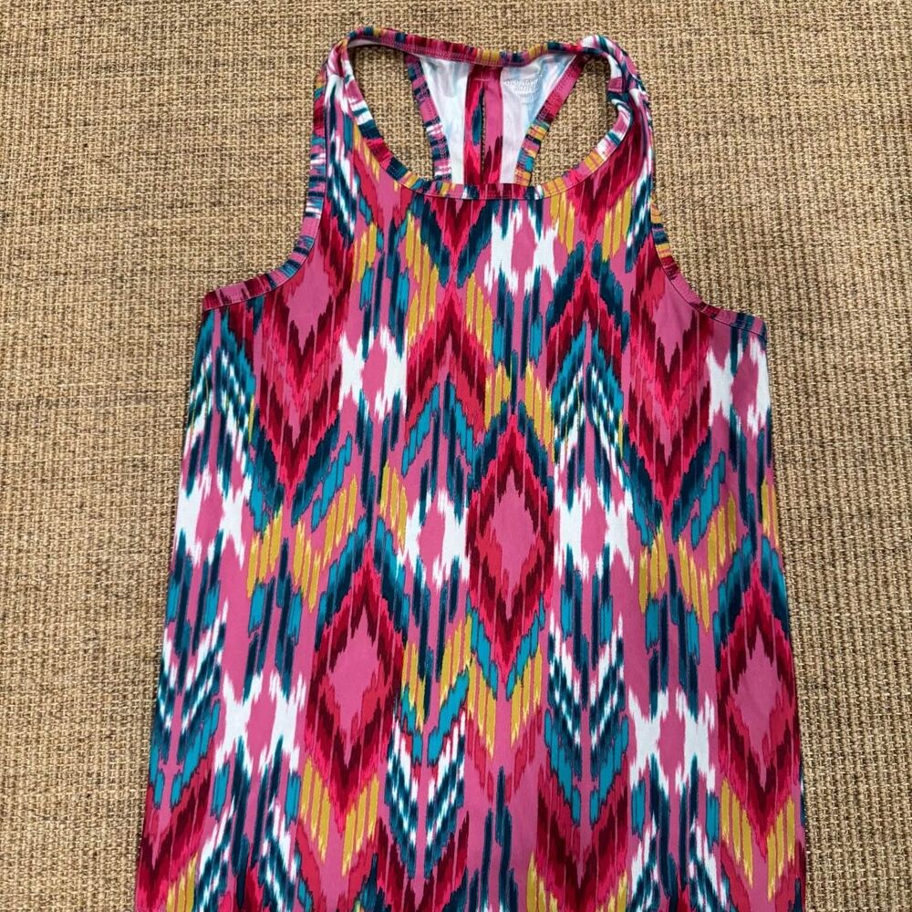 Old Navy Woman’s Active Tank Top-Size Small